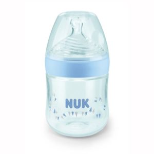 butelka Nuk Nature Sense 150ml