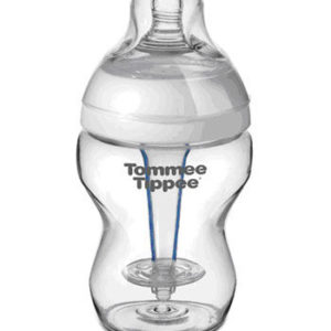 butelka Tommee Tippee 260ml antykolkowa