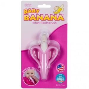 gryzak Baby Banana