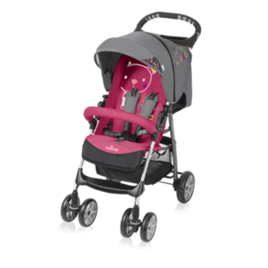 wózek Mini-Baby Design