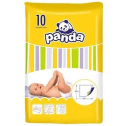 podkład higieniczny Panda